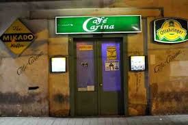 CafeCarina