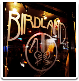 Risikogruppe - Performing at the Birdland Vienna